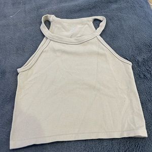 cute tank